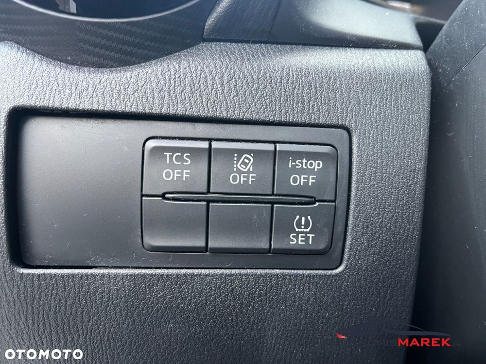 Mazda CX-3 SKYACTIV-G 120 FWD Center-Line - 17