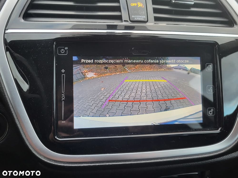 Suzuki SX4 ver-1-4-boosterjet-hybrid-allgrip-comfortplus - 10