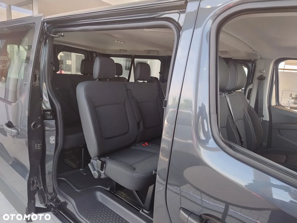 Nissan Primastar 2.0 L2 Business Plus - 4