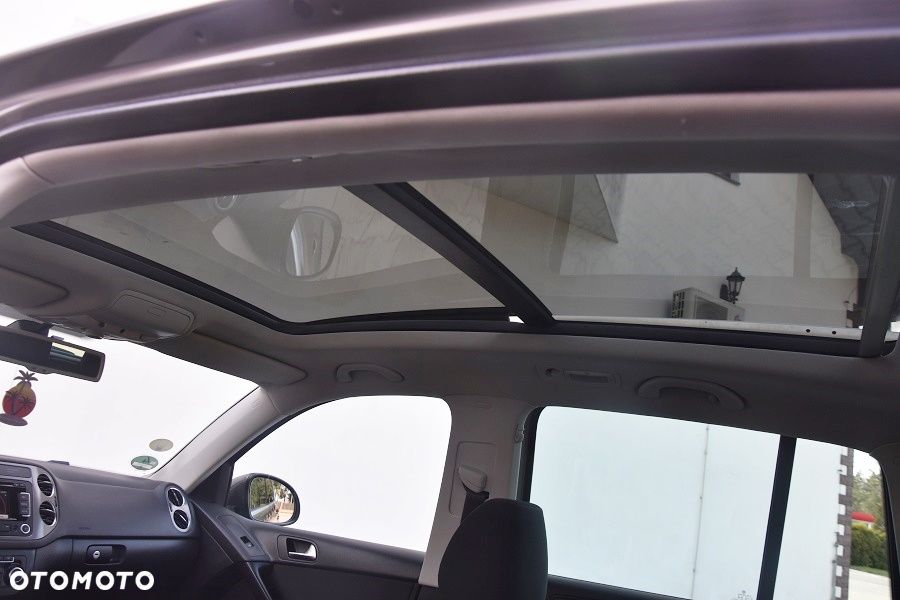 Volkswagen Tiguan 2.0 TDI 4Mot R-Style - 17