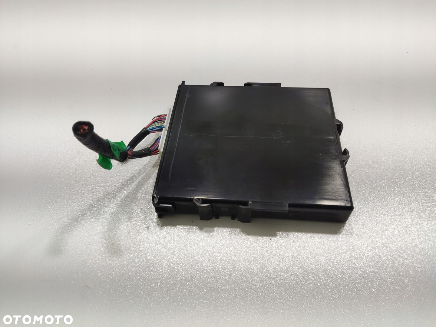 MODUŁ STEROWNIK SMART-KEY TOYOTA RAV4 V 2019-2024 89990-42170 - 2