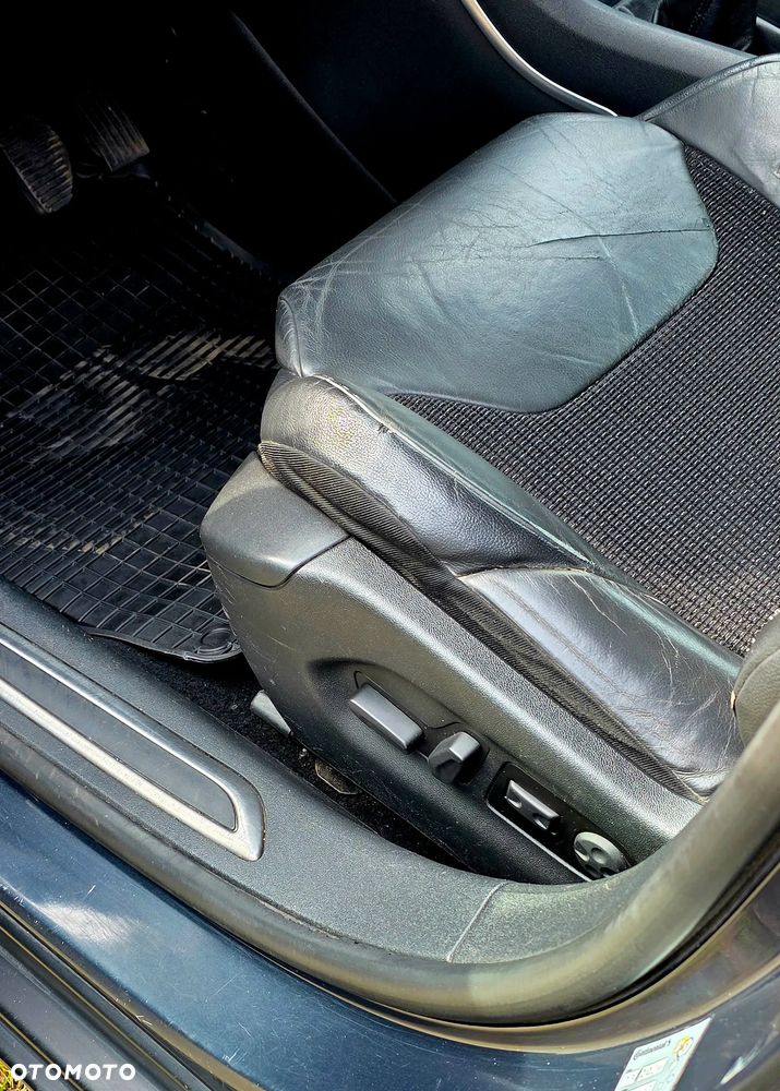 Citroën C5 2.0 HDi Exclusive - 12