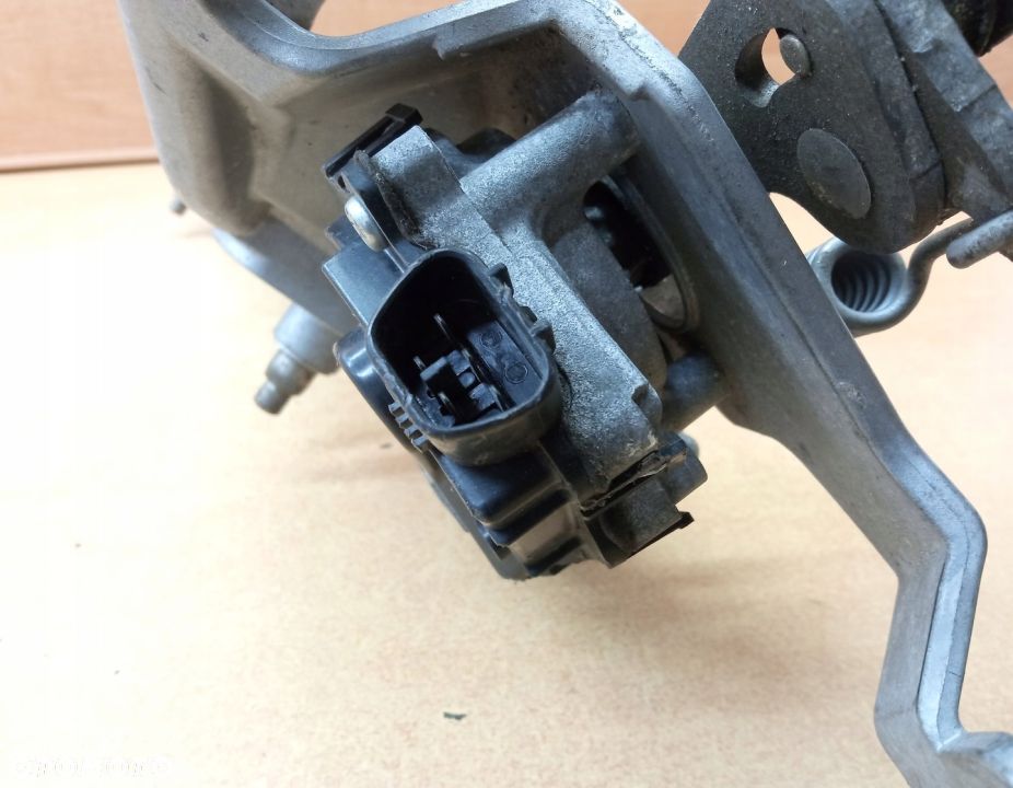 MECHANIZM WYCIERACZEK LEXUS RX II 85110-0E020 EU - 7