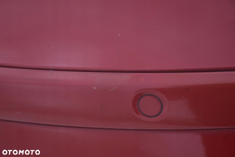zderzak przedni * przód bmw 1 e87 e81 lift pdc a61/3 - 10
