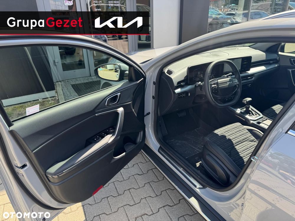 Kia XCeed 1.6 T-GDI L DCT - 11