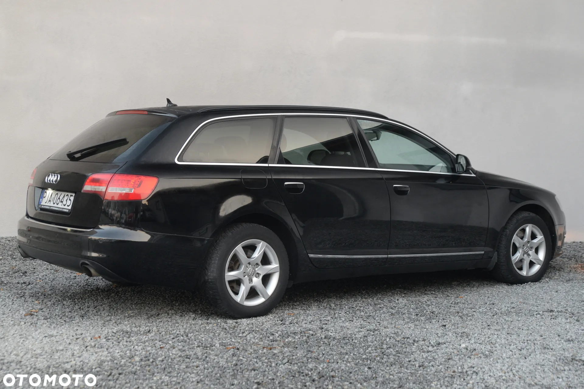 Audi A6 2.0 TDI Multitronic - 22