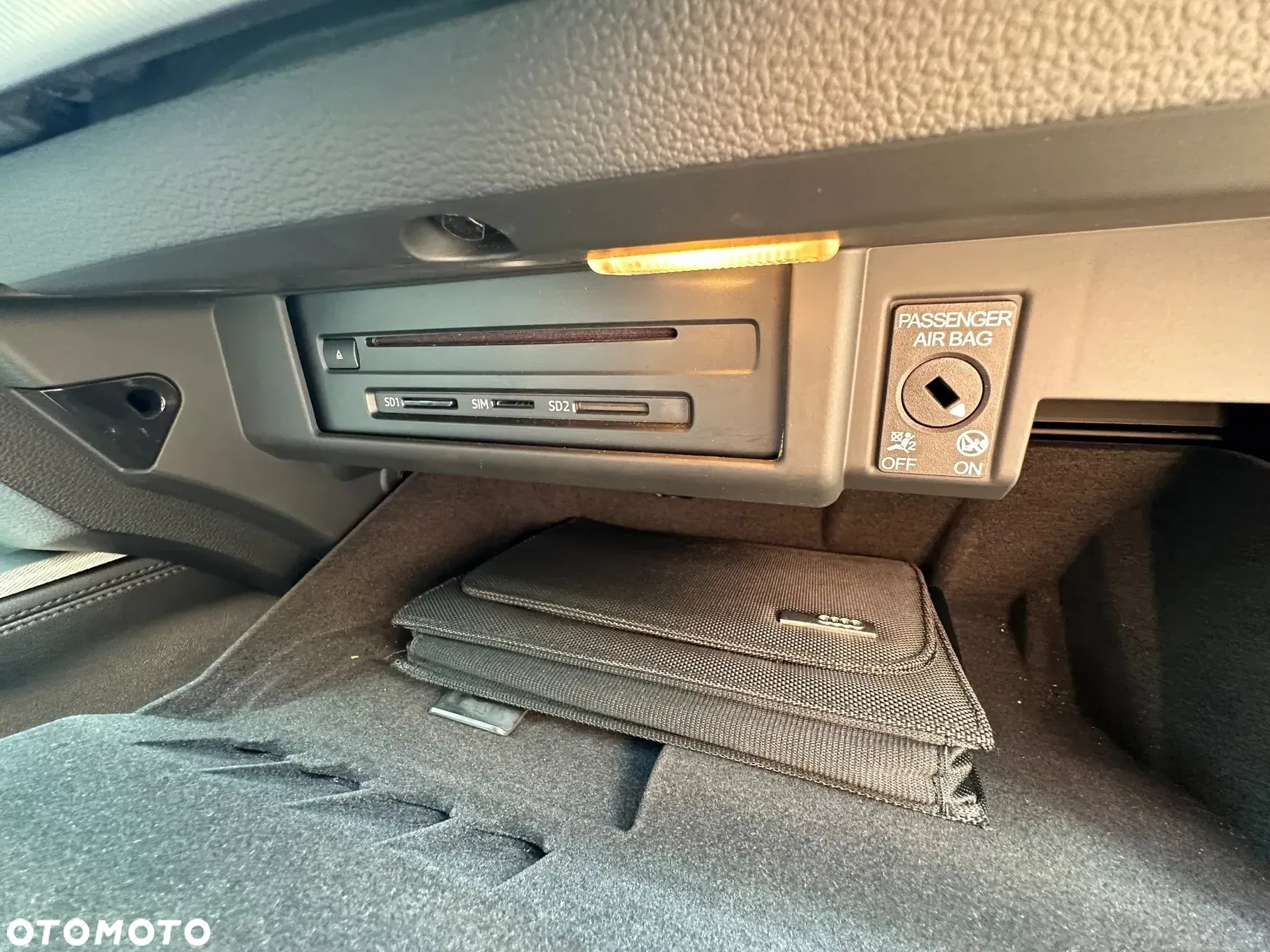 Audi A4 ver-2-0-tdi-ultra-s-tronic - 19