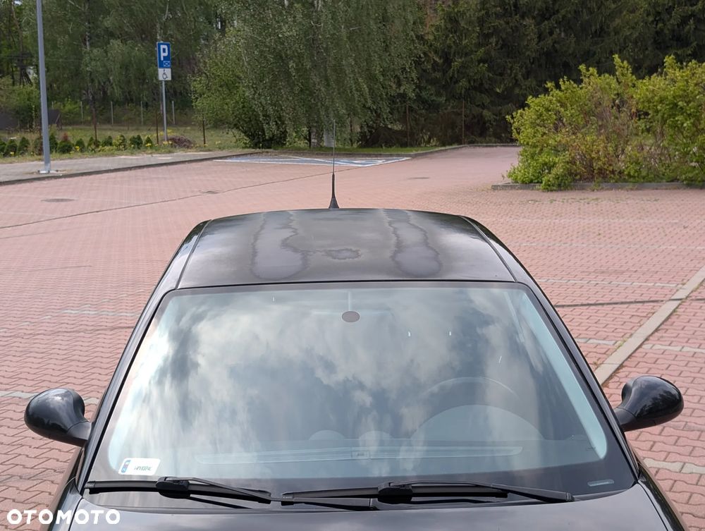 Seat Ibiza - 10