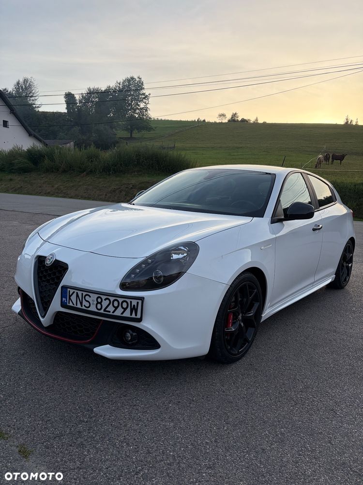Alfa Romeo Giulietta 1.4 TB 16V Veloce - 21