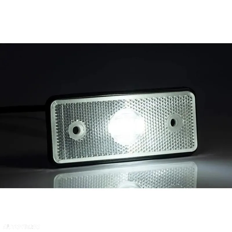 Lampa dreptunghiulara FRISTOM MD-013/ MD 013 - 4