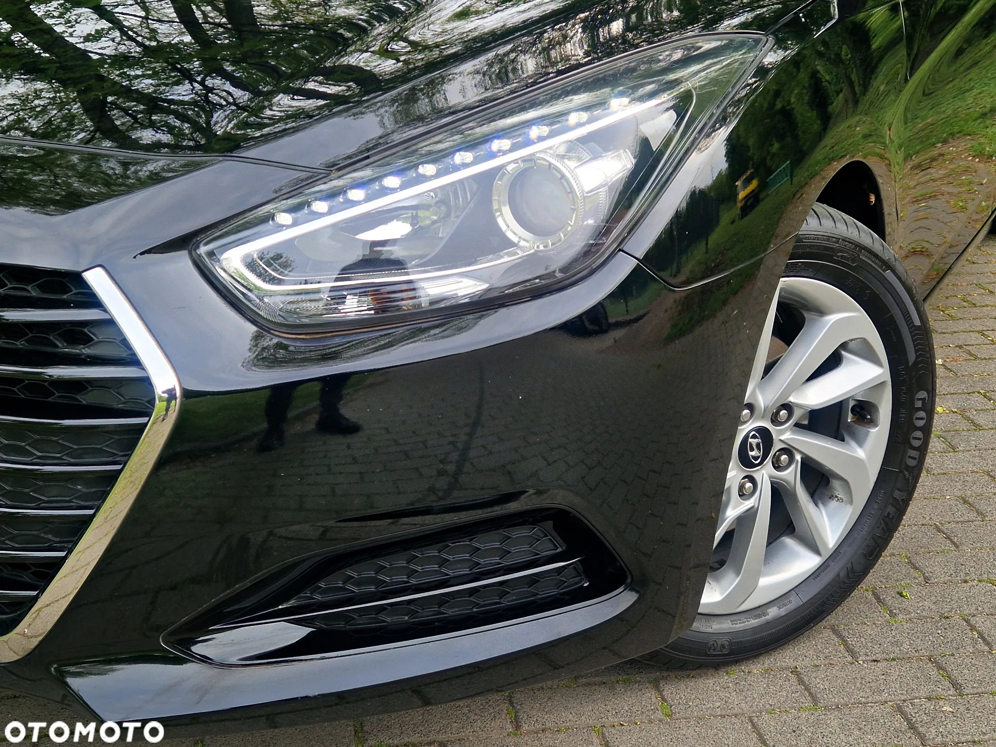 Hyundai i40 - 10