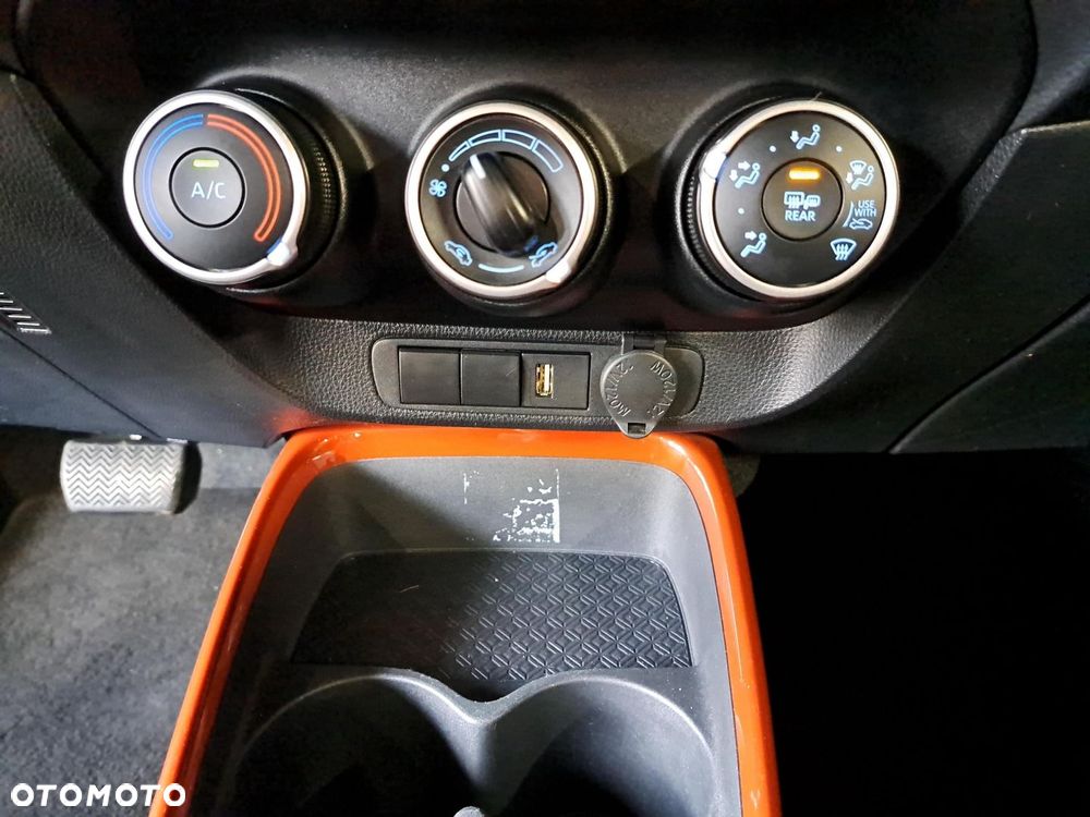 Toyota Aygo X 1.0 VVT-i Style CVT - 25