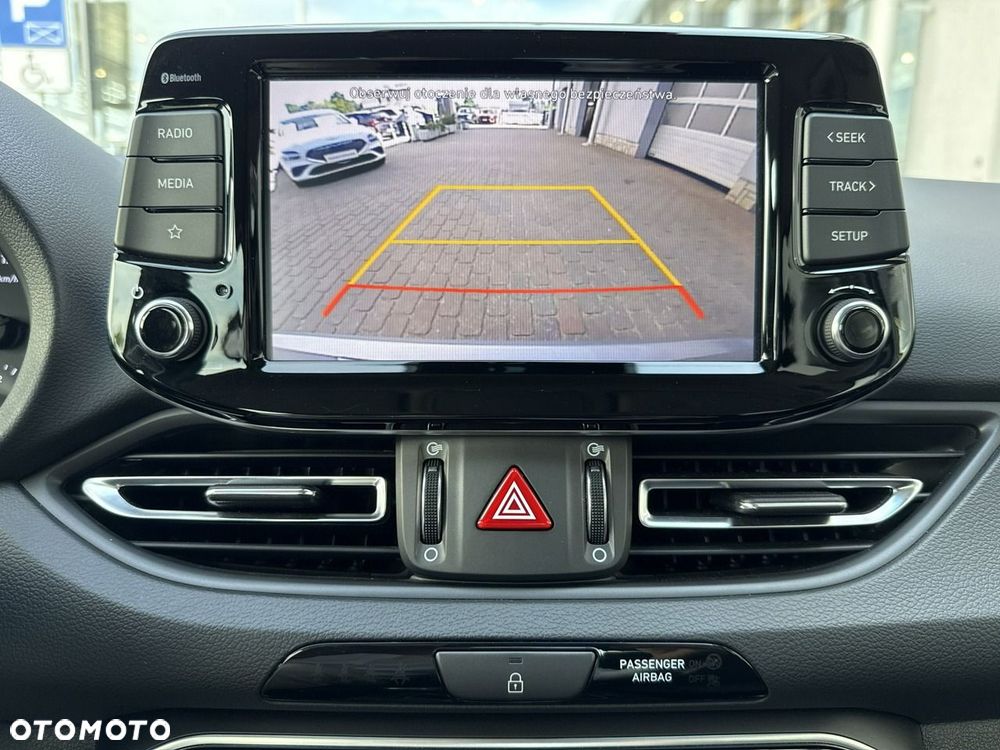 Hyundai i30 - 16