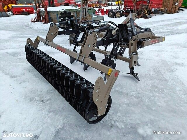Rol-Ex ROLEX Rol/Ex Gruber APG - 1