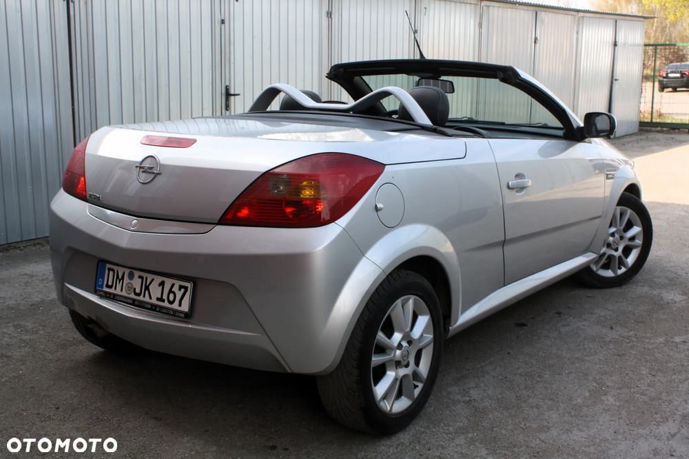 Opel Tigra 1.4 Volks-Tigra - 10