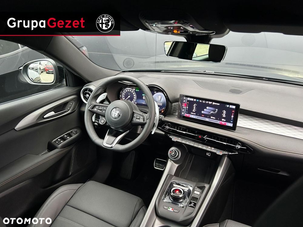Alfa Romeo Tonale 1.5 T4 GSE mHEV Edizione Speciale DCT - 6