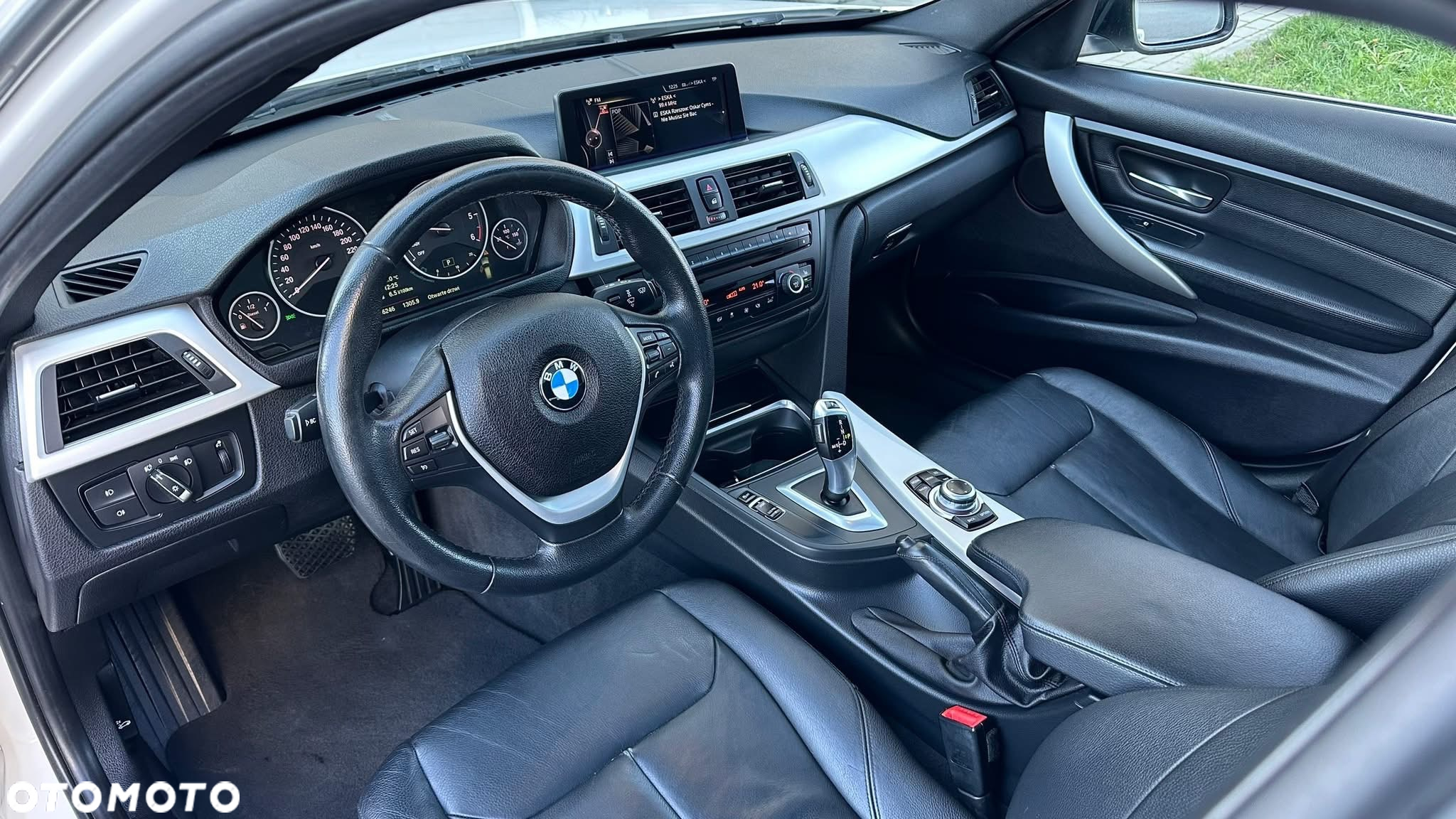 BMW Seria 3 - 18
