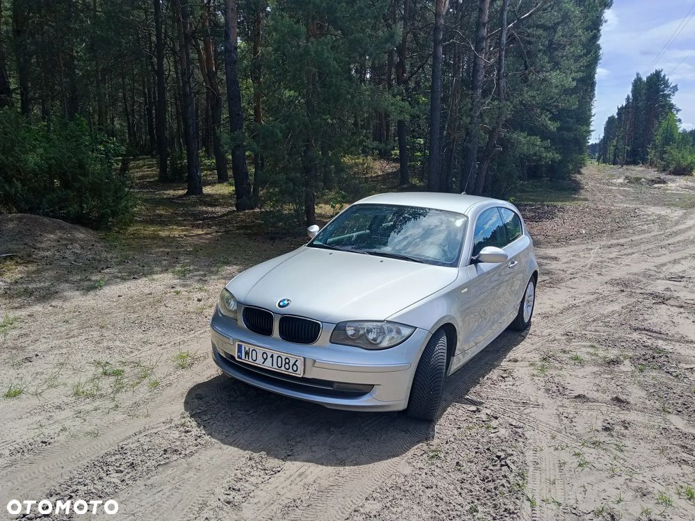 BMW Seria 1 - 11