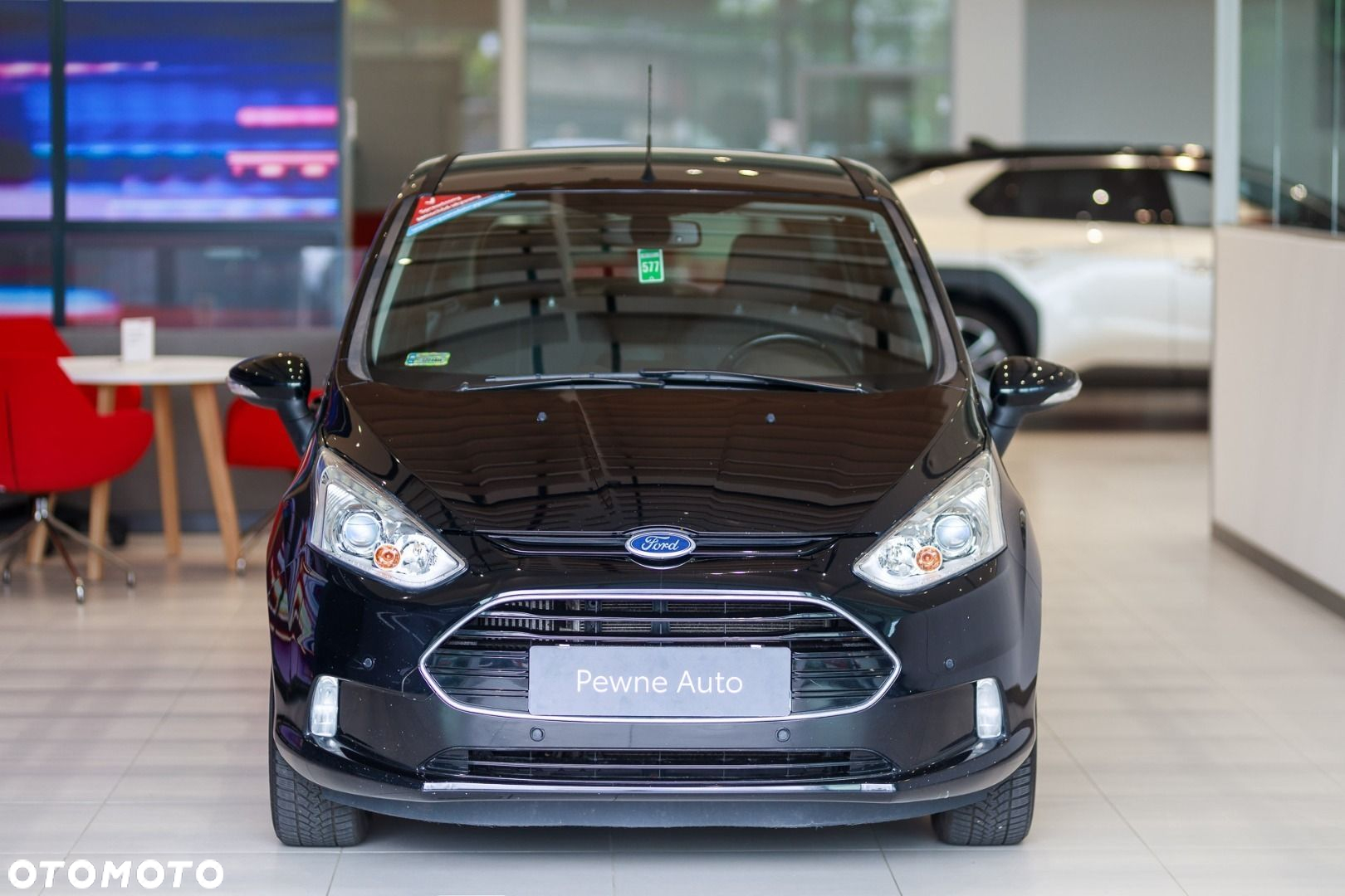 Ford B-MAX - 3