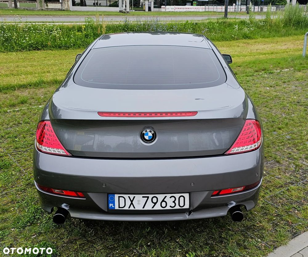 BMW Seria 6 - 13