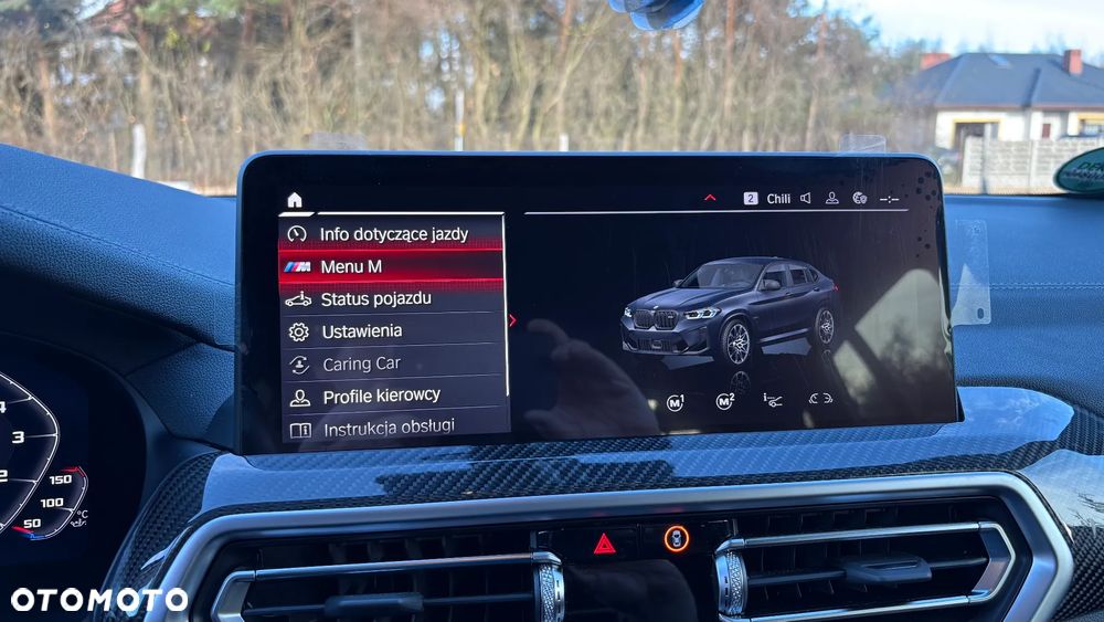 BMW X4 M X4M Competition - 26