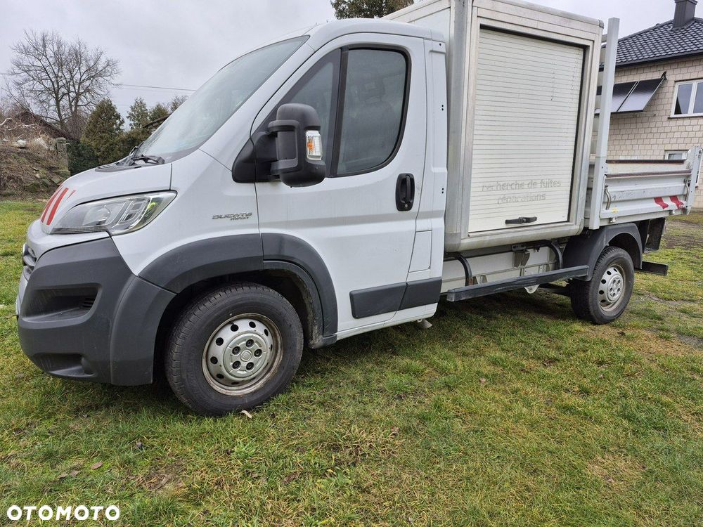 Fiat Ducato - 8