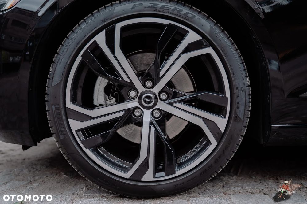 Volvo S60 - 14