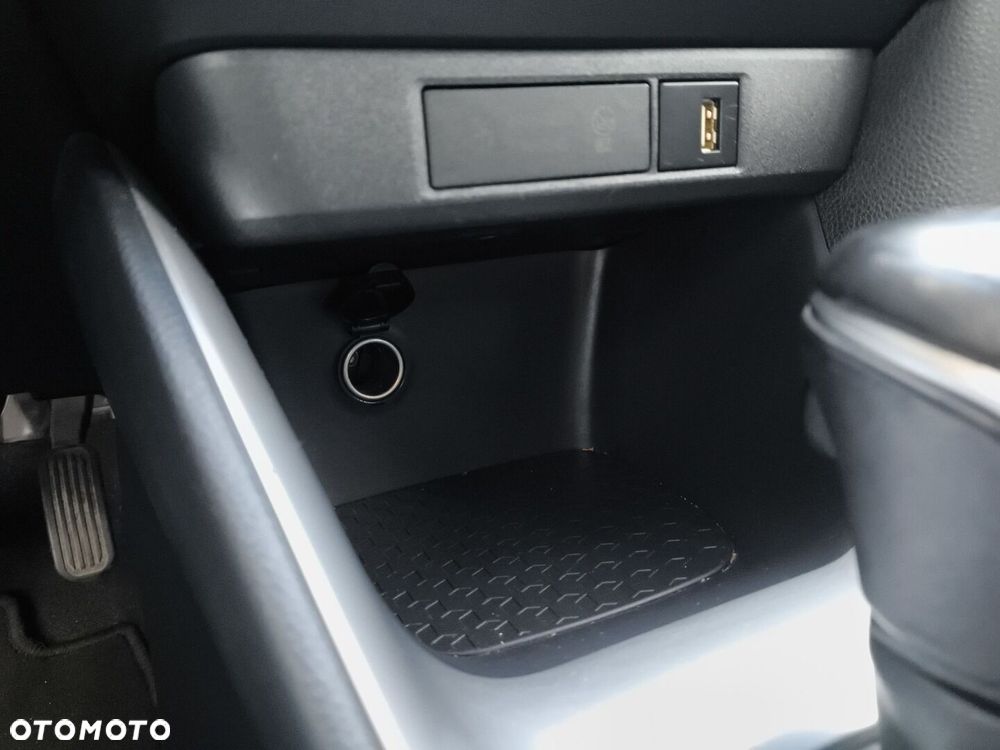 Toyota Yaris Hybrid 1.5 Comfort - 25