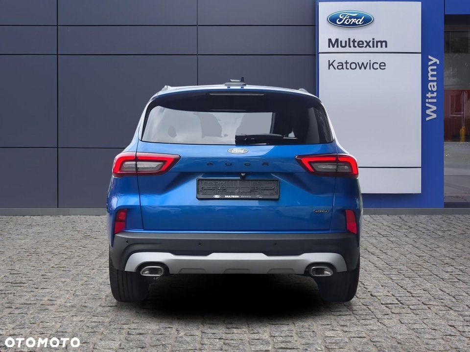 Ford Kuga - 4