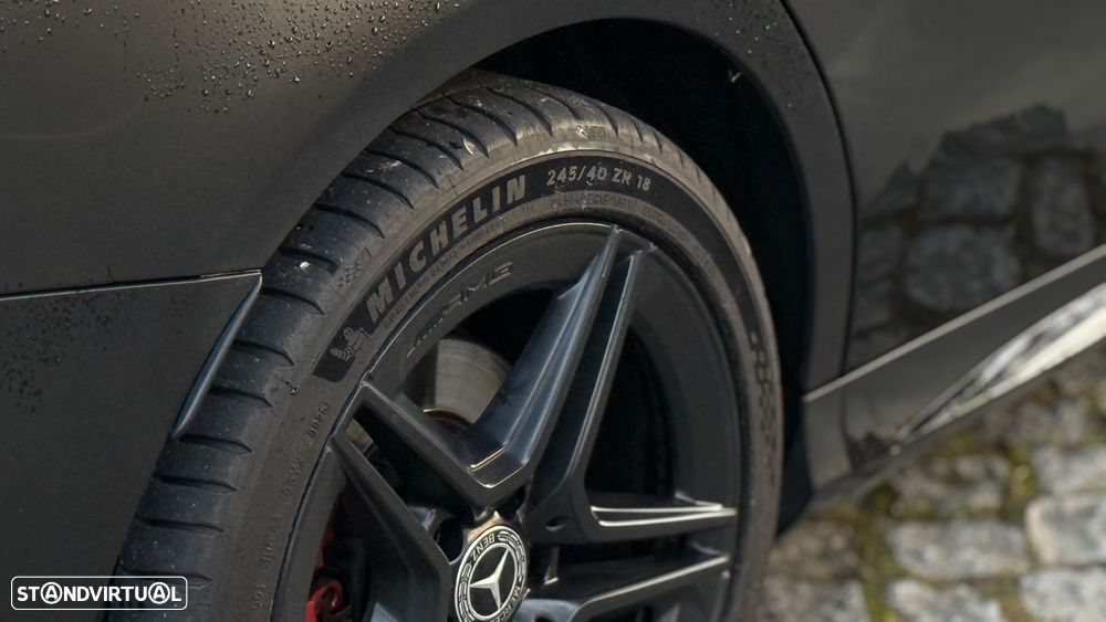 Mercedes-Benz C 300 - 7