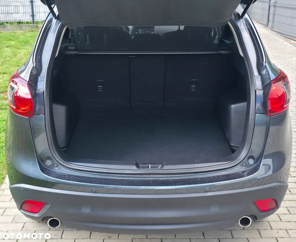 Mazda CX-5 2.2 D Skyenergy 2WD - 6