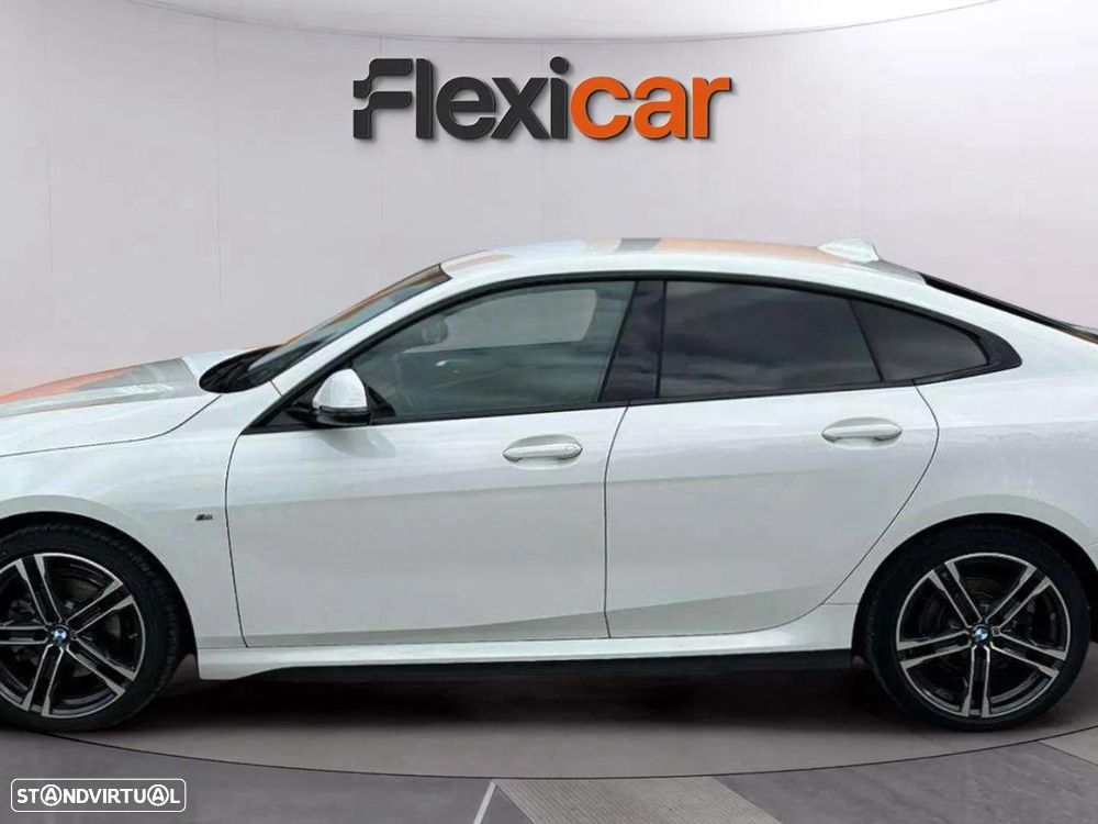 BMW 216 Gran Coupé - 3