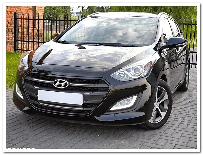 Hyundai i30 1.6 Automatik Style - 3