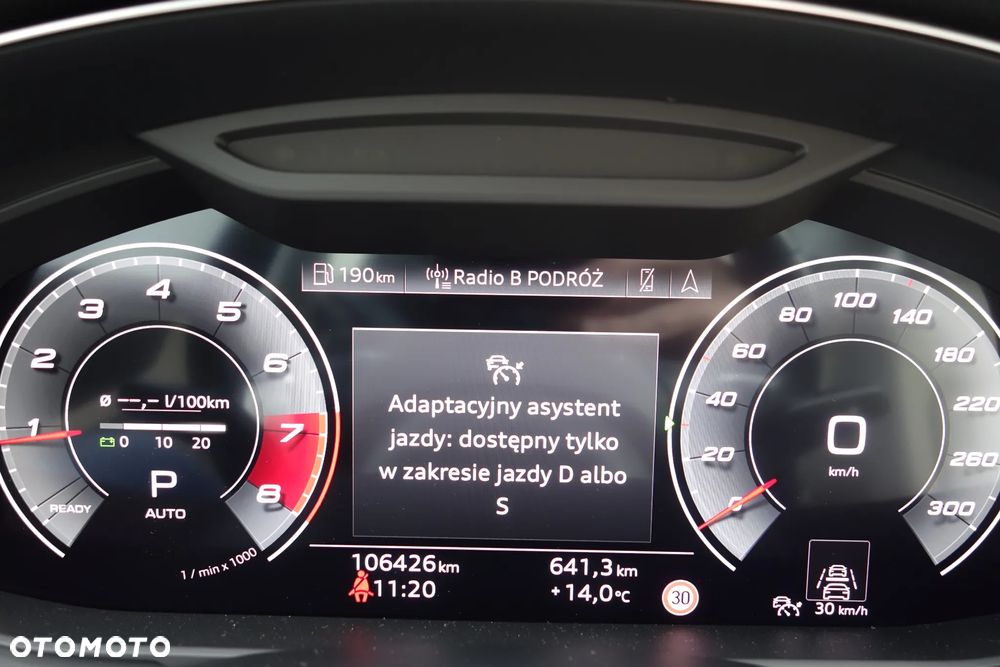 Audi A6 Limousine - 26