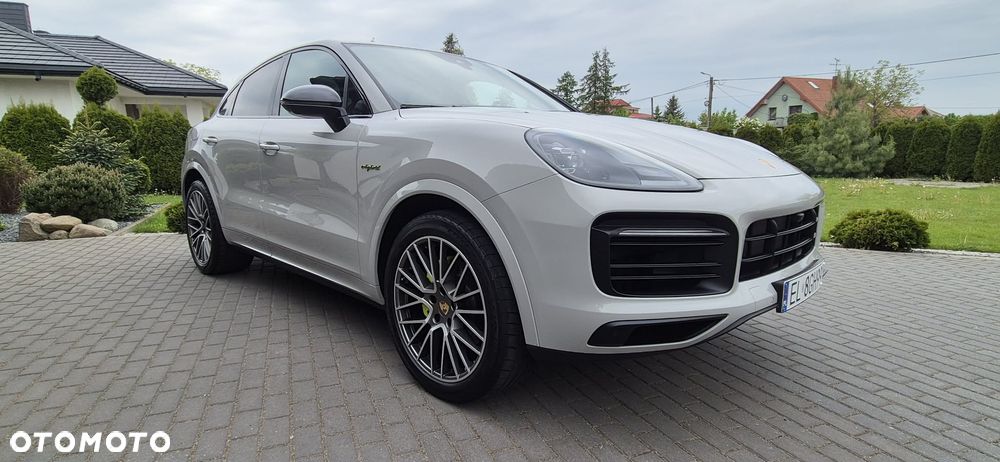 Porsche Cayenne - 11