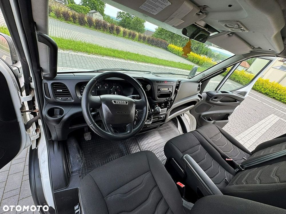Iveco Daily 72C17 - 22