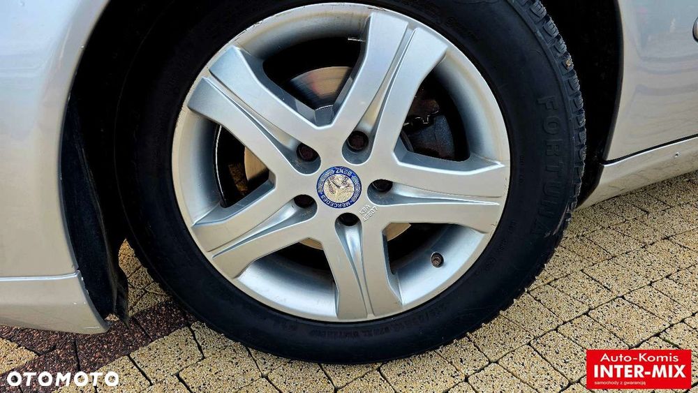 Mercedes-Benz Klasa C - 10