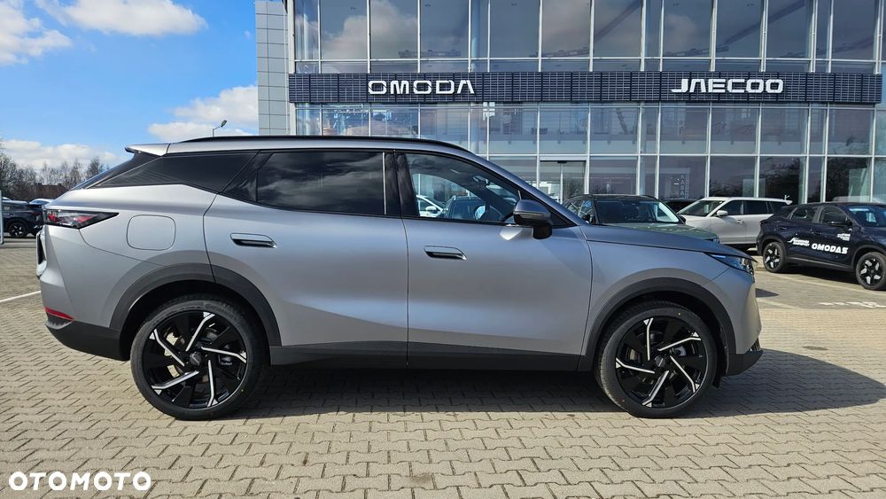 Omoda 7 - 3