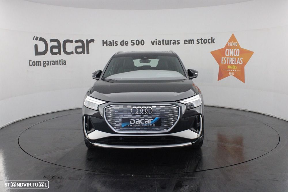 Audi Q4 e-tron 40 82 kWH - 3