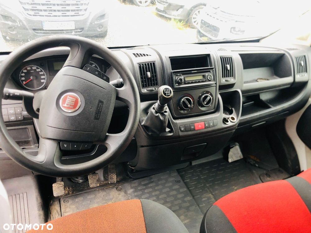 Fiat DUCATO - 12