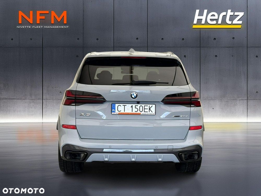 BMW X5 - 10