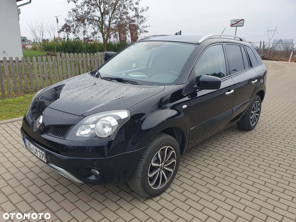 Renault Koleos 2.5 16V 4x4 Dynamique - 1