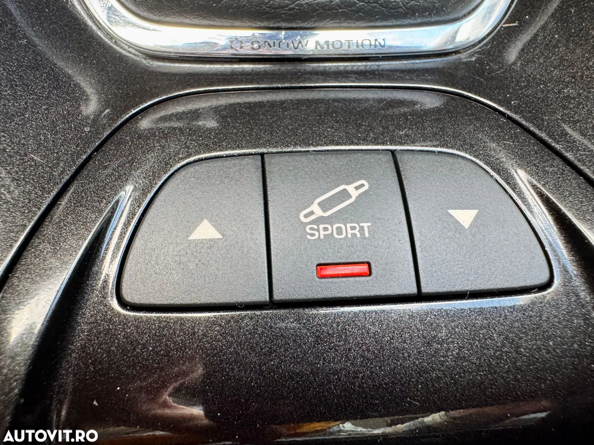 Citroën C5 Tourer HDi 140 FAP Exclusive - 25