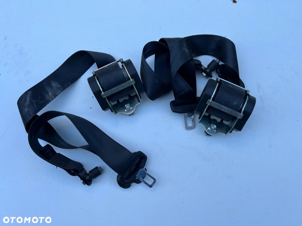 Ducato Jumper Boxer 2006-2023r pas bezpieczenstwa lewy prawy - 1