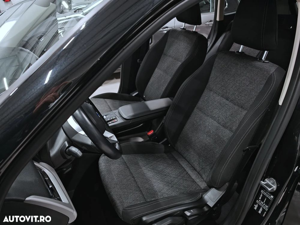 BMW X1 xDrive25e AT PHEV - 9