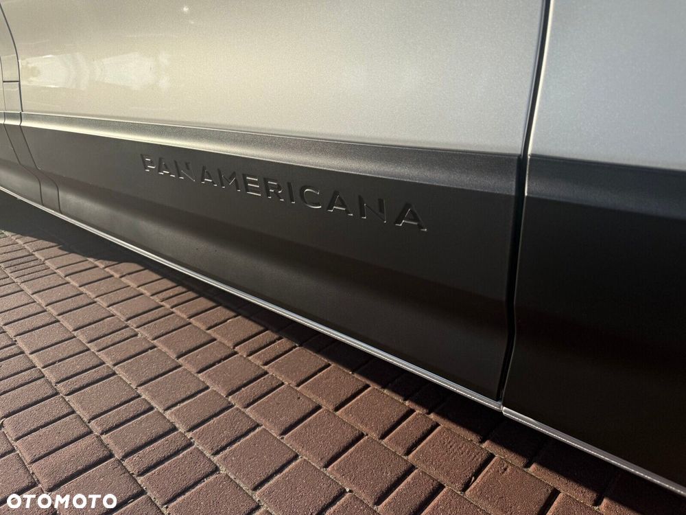 Volkswagen Caravelle PanAmericana 2.0 TDI Automat 4Motion - 17