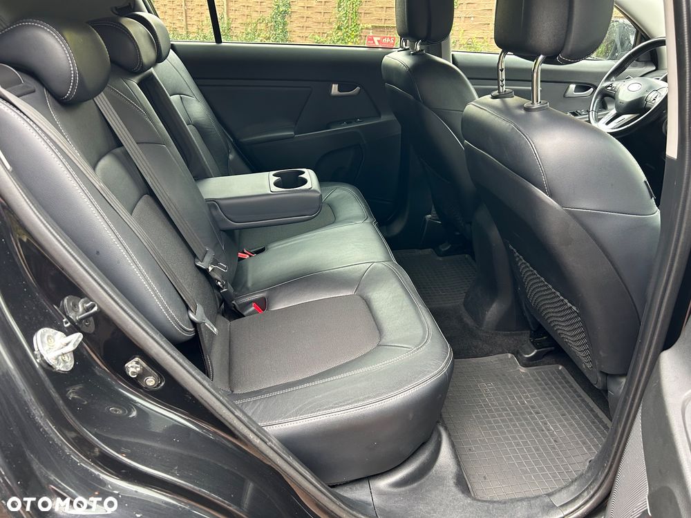 Kia Sportage - 35