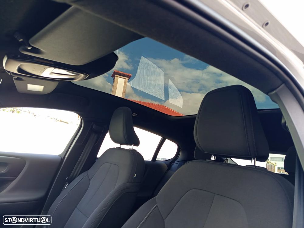 Volvo C40 Recharge Single Motor Core - 9