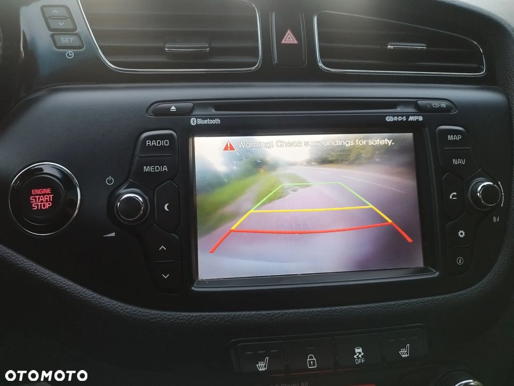 Kia ProCeed 1.6 T-GDI GT Edition 1 - 34