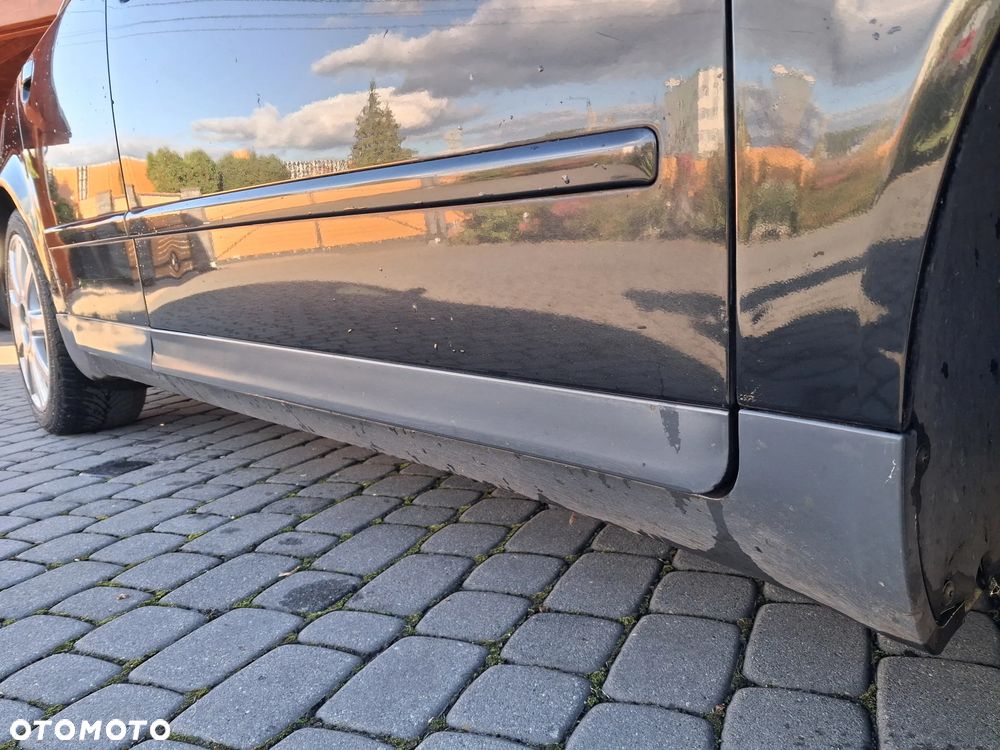 Audi A4 Avant 1.9 TDI - 29
